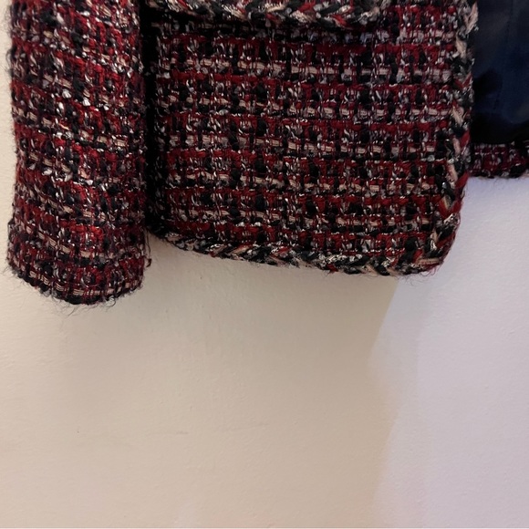 J.Crew Tweed Blazer - Picture 14 of 16